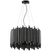 Люстра подвесная с Led лампочками в комплекте Lightstar 816107+Lamps