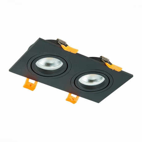 Встраиваемый светильник St Luce ST251.408.02 