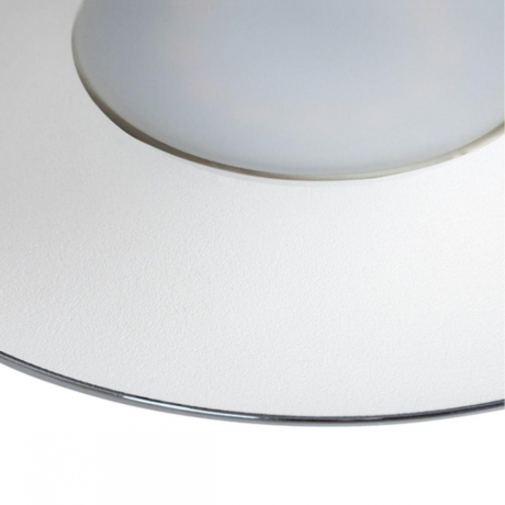 Комплект 3шт. Встраиваемый светильник Arte Lamp Heze A6665PL-1CC-3 