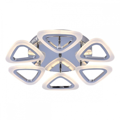 Накладной светильник Escada Aquila 10223/6LED 