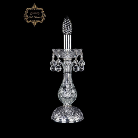 12.26.1-28.Cr.B Настольная лампа Art Classic 