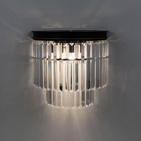 Бра хрустальное Citilux Мартин CL332331 