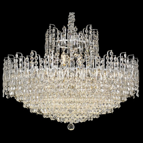 Подвесная люстра Wertmark Marcella WE154.21.103 