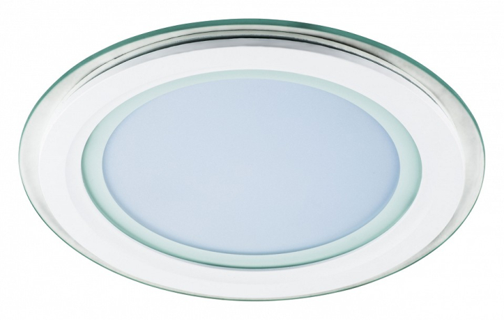 Встраиваемый светильник Lightstar Acri 212012 