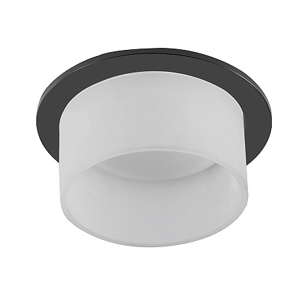 Нарушена упаковка!  <390257> Встраиваемый светильник General GCL-GX53-H18 (661307)