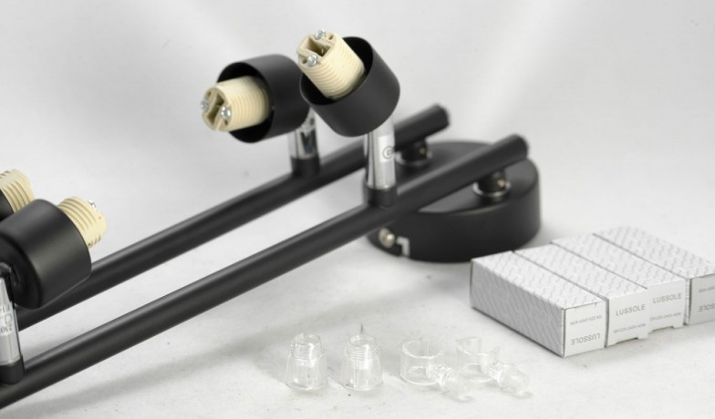 LSP-9901 Спот Lussole Lgo Berta 