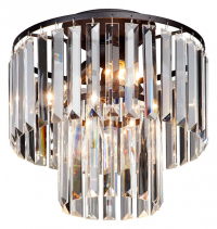 НЕ ПУБЛИКОВАТЬ!!! ЗАПРЕЩЕНЫ ПРОДАЖИ! Люстра потолочная Vitaluce V5151-1/4PL