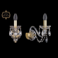 10.11.1.165.Gd.Sp Бра Art Classic