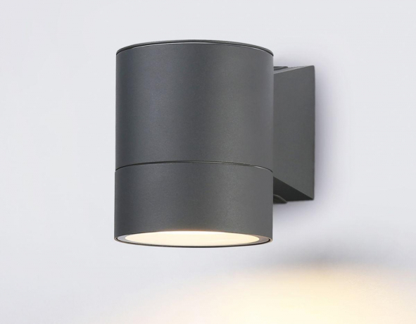 Уличный светильник с лампочкой Ambrella light ST3301+Lamps