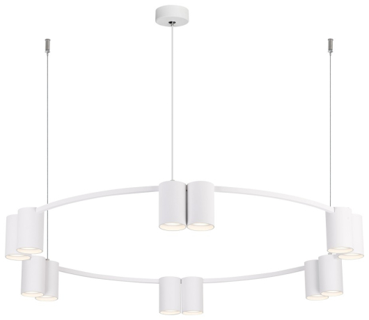 Подвесной светильник Velante 471-003-12 