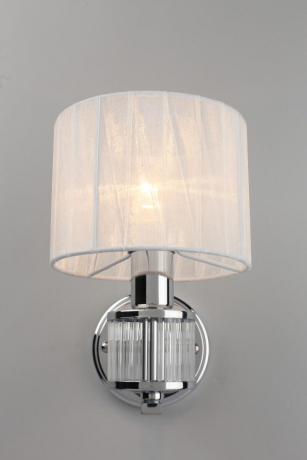 Бра с лампочкой Omnilux OML-66401-01+Lamps 