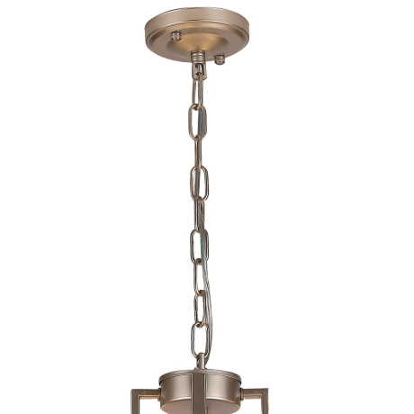 Подвесная люстра F-Promo Bonbon с лампочками 2487-8P+Lamps E14 P45 