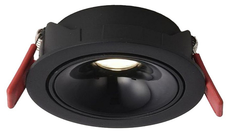 Встраиваемый светильник Wertmark WTD.O08 WTD.O08.660.30.07 