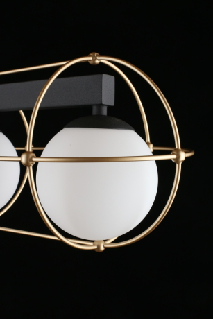 Люстра подвесная Aployt Mahot APL.317.03.05 