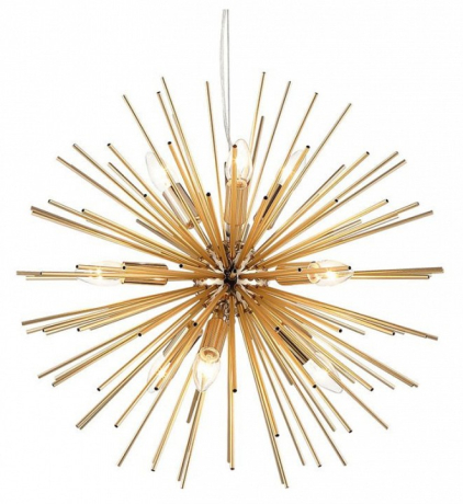 Подвесная люстра Imperiumloft 40.2907-3