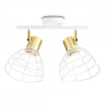 Спот с 2 лампочками Ambrella light TR8601+Lamps 