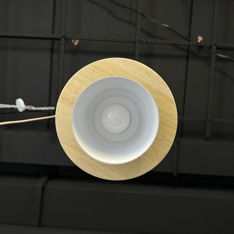 Подвесной светильник Eco Розовый ImperiumLoft ECO1 (178164-26) 