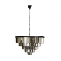 Люстра подвесная LOFTIT Prism 10018/800C