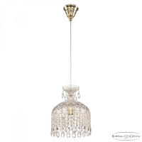Подвес 14781P/22 G Bohemia Ivele Crystal