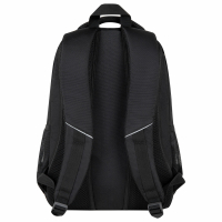 Нарушена упаковка!  <723208> Рюкзак BRAUBERG CONCEPT универсальный, 2 отделения, светоотражающий принт, Stranger, 45х30х18 см, 272581