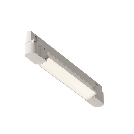 Трековый светильник Technical TR196-3-10W4K-W Basis 