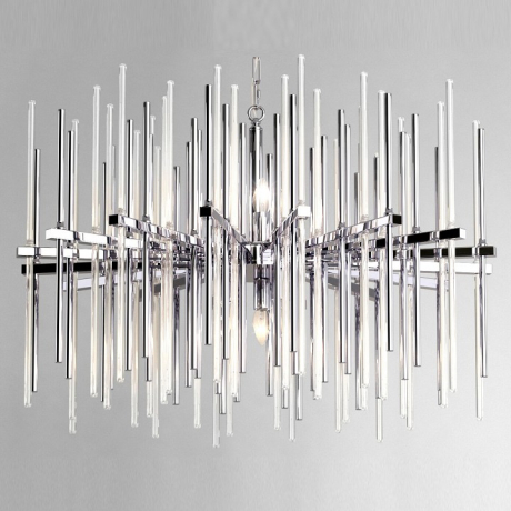 Подвесная люстра Bogate's Allure 355/8 Smart 