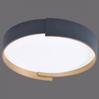 Потолочная люстра Alfa-Light F0724 F0724-34