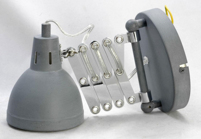 GRLSP-8050 Светодиодный спот LOFT (Lussole) KOYUKUK 