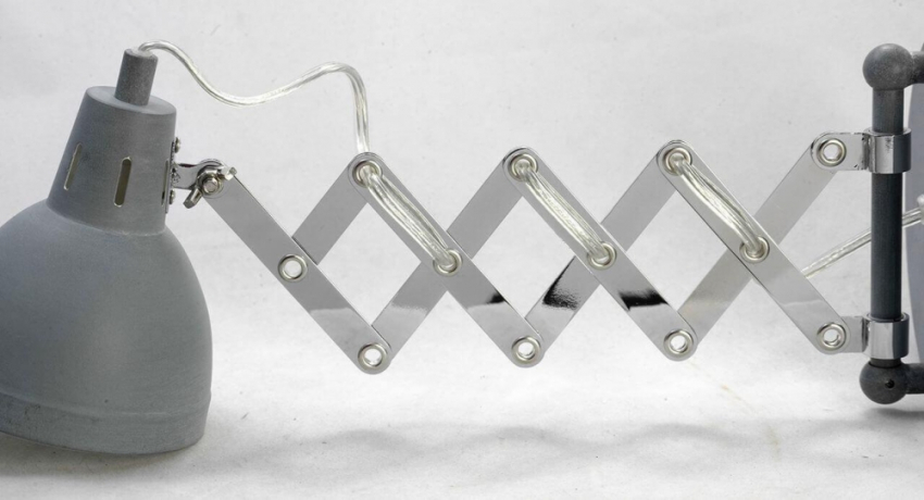 GRLSP-8050 Светодиодный спот LOFT (Lussole) KOYUKUK 