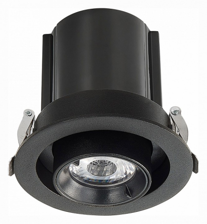 Встраиваемый светильник ST-Luce ST702 ST702.338.12 