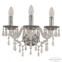 Бра Bohemia Ivele Crystal AL16303B/3/141 CG