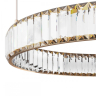 Подвесной светильник Loft it Crystal Ring 10135/800 Gold 