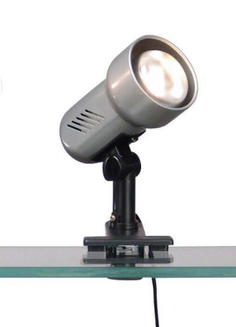 5497 Спот на прищепке GLOBO