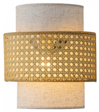 Накладной светильник Favourite Organicum 4768-1W