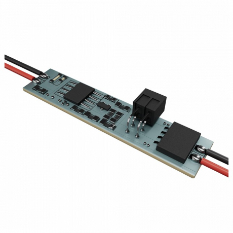 Контроллер-диммер Maytoni Lighting control 751002