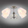 Люстра потолочная с лампочками Omnilux OML-29127-05+Lamps 