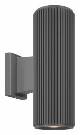 Светильник на штанге Maytoni Outdoor Rando O419WL-02GR