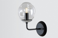 Нарушена упаковка.  <228267> 5043-401 Бра Rivoli Molto  Б0044418