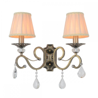 OML-79111-02 Бра Omnilux Mezzano