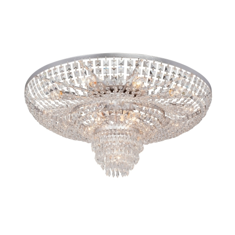 Люстра V5827-9/16PL, 16xE14 макс. 40Вт 