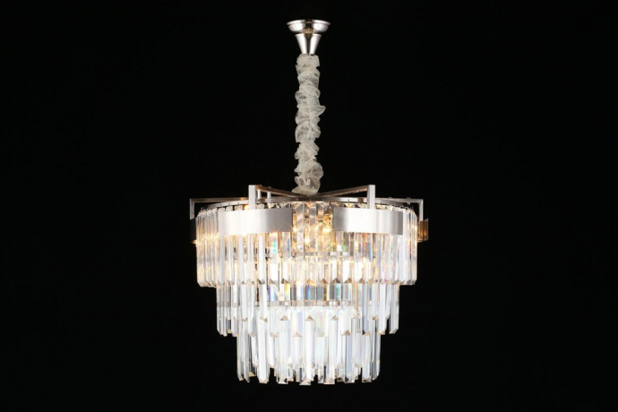 Подвесная люстра Aployt Mariz APL.813.03.09 