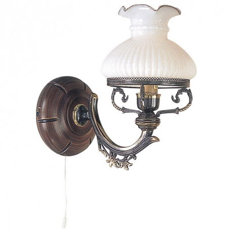 Бра Reccagni Angelo 2810 A 2810/1 