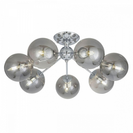 Люстра потолочная Citilux Томми CL102170 