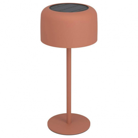 Настольная лампа декоративная Eglo ROCCANOVA 901896 