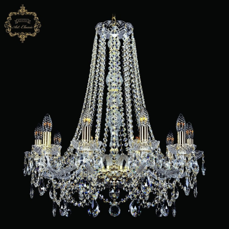 11.25.10.220.h-74.Gd.Sp Подвесная люстра Art Classic 