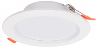 Встраиваемый светильник Jazzway  PLED DL7 12w 4000K WH IP54