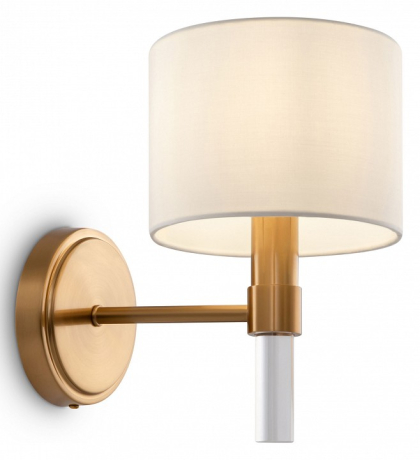 Бра Freya Lino FR5186WL-01BS 