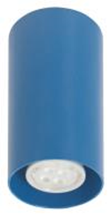 Tubo8 P2 18 Накладной точечный светильник ТопДекор