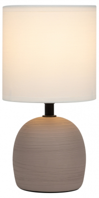 Настольная лампа с Led лампочками в комплекте Rivoli Б0053460+Lamps