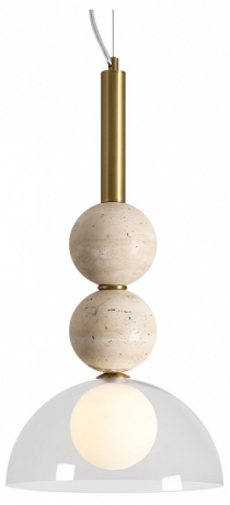 Подвесной светильник Freya Sunspot FR5482PL-01BS1 